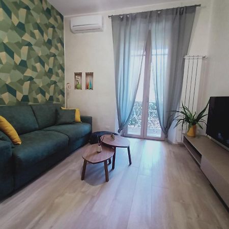 Come A Casa Pretty Apartment Lido di Ostia Eksteriør bilde