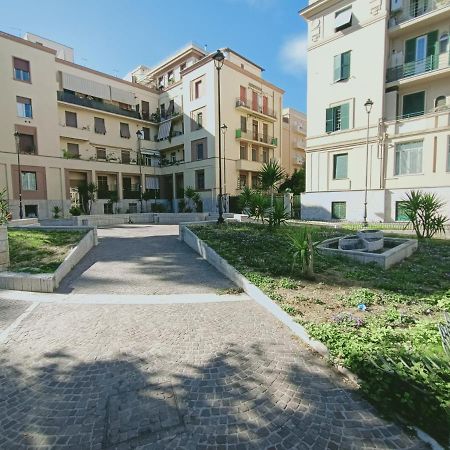 Come A Casa Pretty Apartment Lido di Ostia Eksteriør bilde